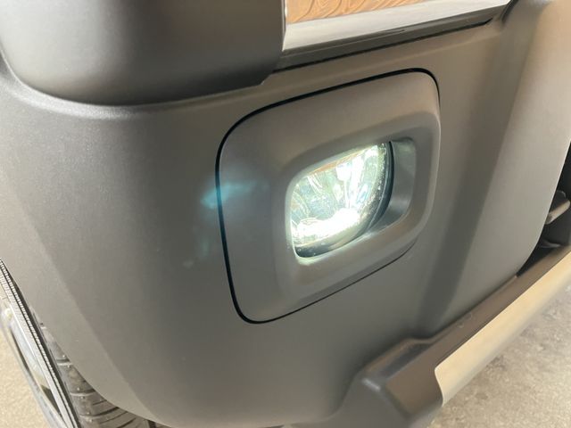 SUZUKI HUSTLER 2025 Image 31