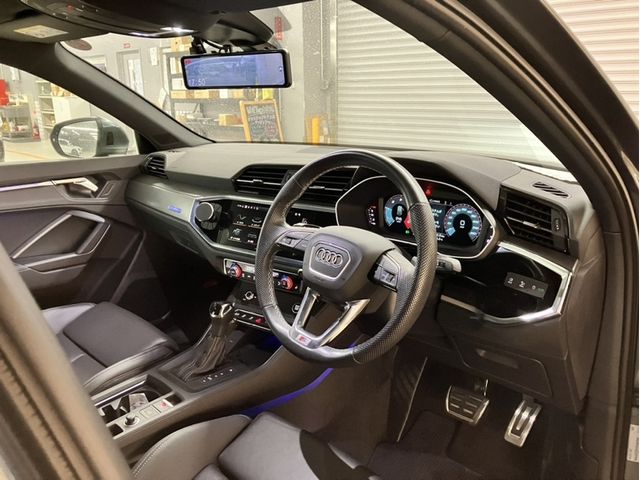 AUDI Q3 SPORTBACK 2023 Image 31