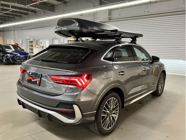 AUDI Q3 SPORTBACK 2023 Image 31