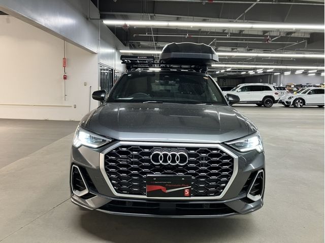 AUDI Q3 SPORTBACK 2023 Image 31