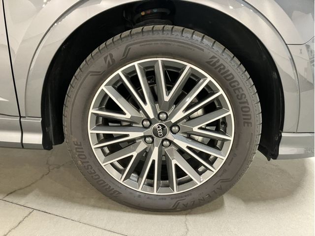 AUDI Q3 SPORTBACK 2023 Image 31