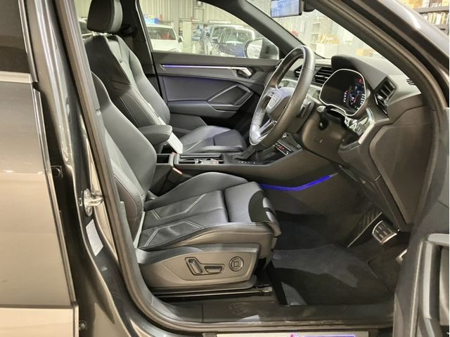 AUDI Q3 SPORTBACK 2023 Image 31