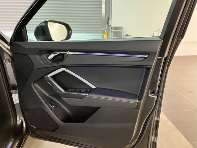 AUDI Q3 SPORTBACK 2023 Image 31