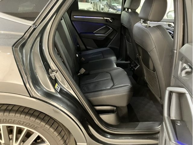 AUDI Q3 SPORTBACK 2023 Image 31