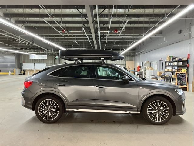AUDI Q3 SPORTBACK 2023 Image 31