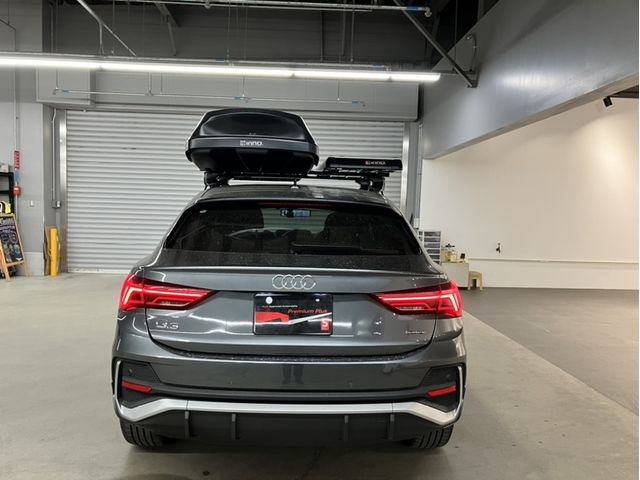AUDI Q3 SPORTBACK 2023 Image 31