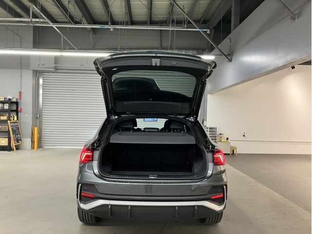 AUDI Q3 SPORTBACK 2023 Image 31