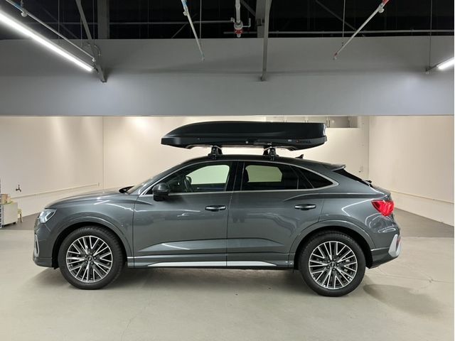 AUDI Q3 SPORTBACK 2023 Image 31