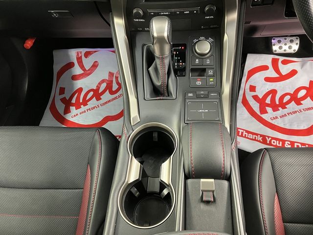 TOYOTA LEXUS NX200T AWD 2016 Image 31