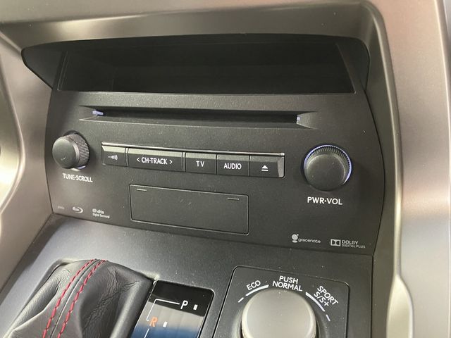 TOYOTA LEXUS NX200T AWD 2016 Image 31