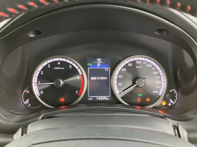 TOYOTA LEXUS NX200T AWD 2016 Image 31