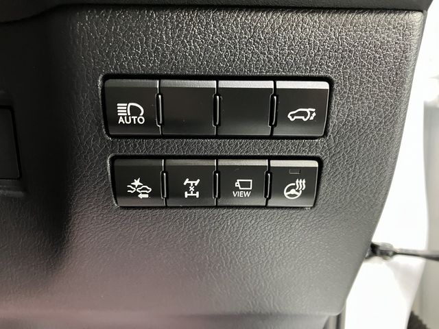 TOYOTA LEXUS NX200T AWD 2016 Image 31