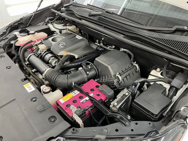 TOYOTA LEXUS NX200T AWD 2016 Image 31