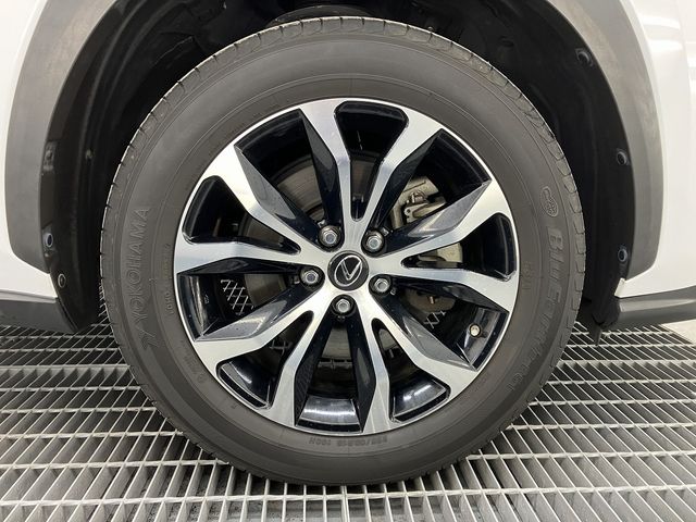 TOYOTA LEXUS NX200T AWD 2016 Image 31