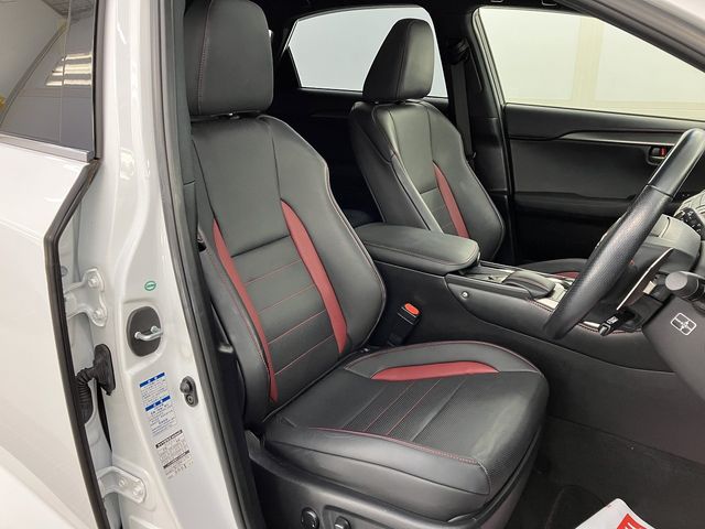 TOYOTA LEXUS NX200T AWD 2016 Image 31