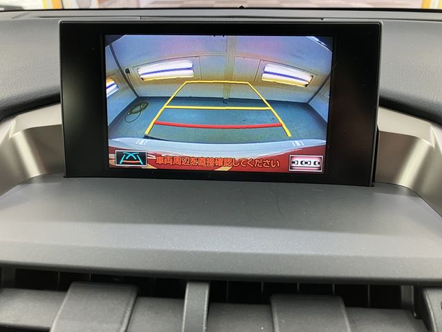 TOYOTA LEXUS NX200T AWD 2016 Image 31