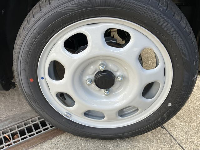 SUZUKI HUSTLER 2025 Image 31