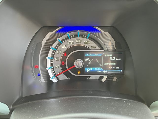 SUZUKI HUSTLER 2025 Image 31