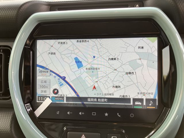 SUZUKI HUSTLER 2025 Image 31