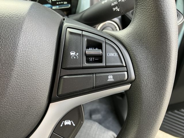 SUZUKI HUSTLER 2025 Image 31