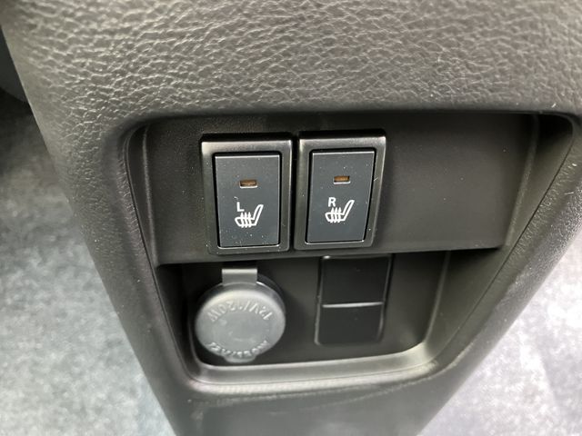 SUZUKI HUSTLER 2025 Image 31