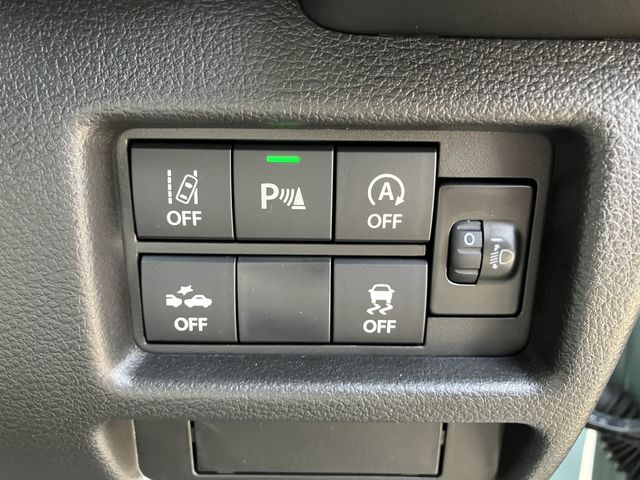 SUZUKI HUSTLER 2025 Image 31