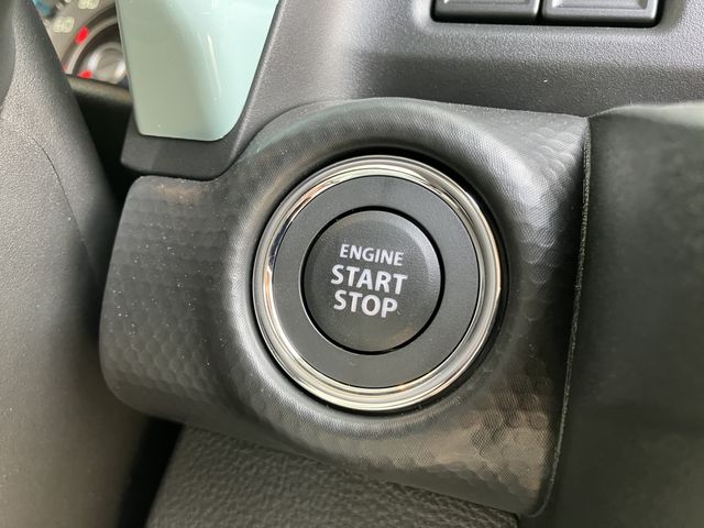 SUZUKI HUSTLER 2025 Image 31