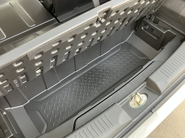 SUZUKI HUSTLER 2025 Image 31