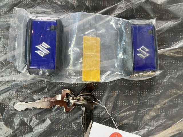 SUZUKI HUSTLER 2025 Image 31