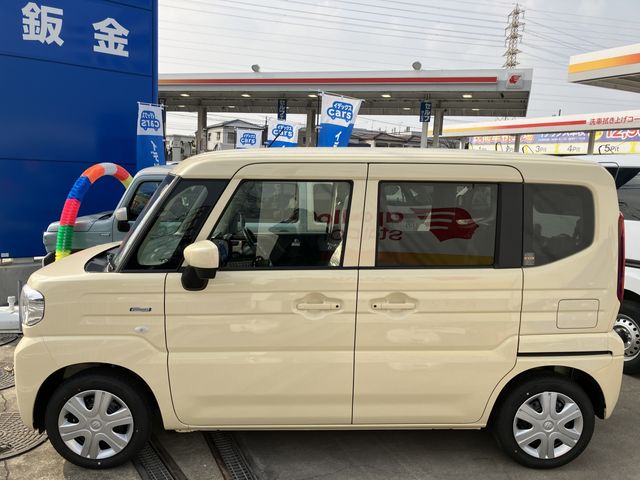 SUZUKI SPACIA 2025 Image 31