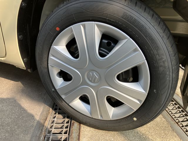 SUZUKI SPACIA 2025 Image 31