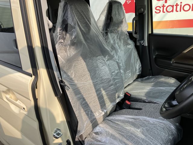 SUZUKI SPACIA 2025 Image 31