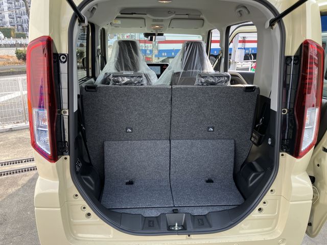 SUZUKI SPACIA 2025 Image 31