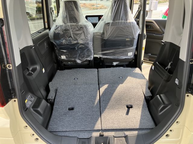 SUZUKI SPACIA 2025 Image 31