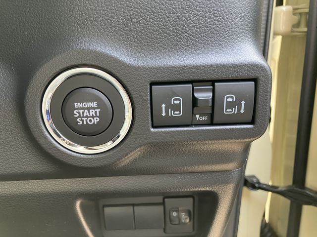 SUZUKI SPACIA 2025 Image 31