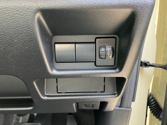 SUZUKI SPACIA 2025 Image 31