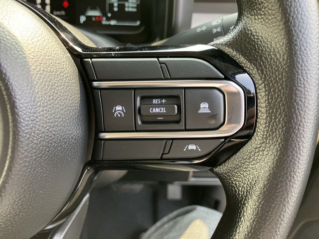 SUZUKI SPACIA 2025 Image 31