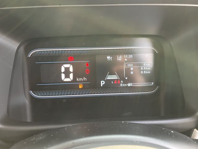 SUZUKI SPACIA 2025 Image 31