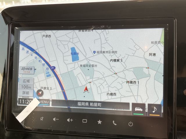 SUZUKI SPACIA 2025 Image 31