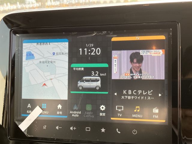 SUZUKI SPACIA 2025 Image 31