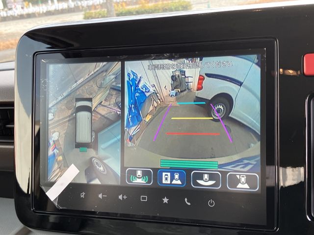 SUZUKI SPACIA 2025 Image 31