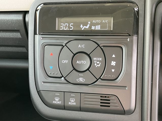 SUZUKI SPACIA 2025 Image 31