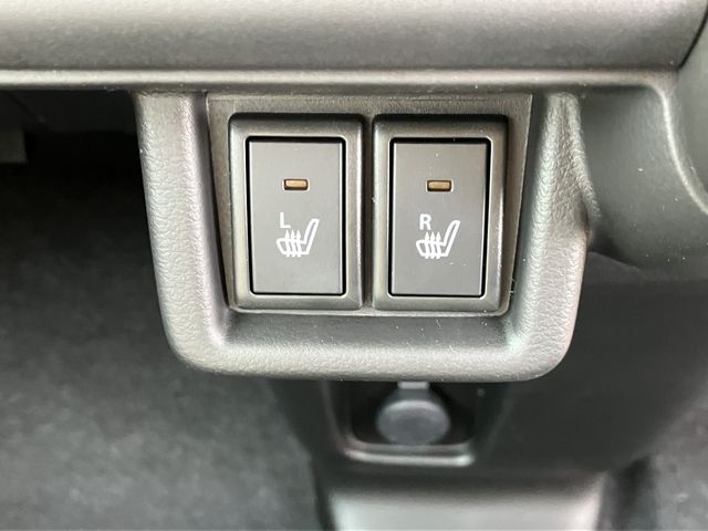 SUZUKI SPACIA 2025 Image 31