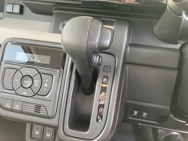 SUZUKI SPACIA 2025 Image 31