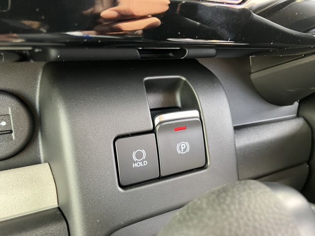 SUZUKI SPACIA 2025 Image 31