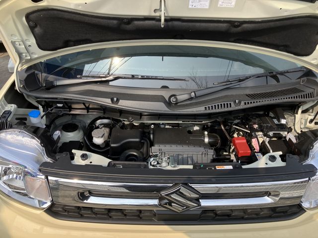 SUZUKI SPACIA 2025 Image 31