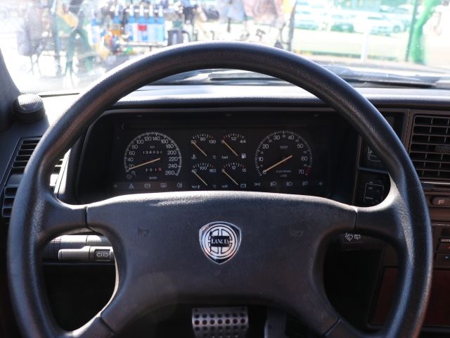 LANCIA THEMA WAGON 1996 Image 31