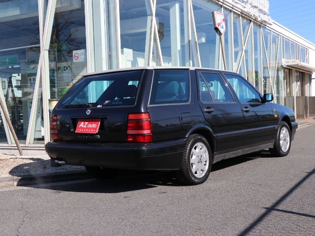 LANCIA THEMA WAGON 1996 Image 31