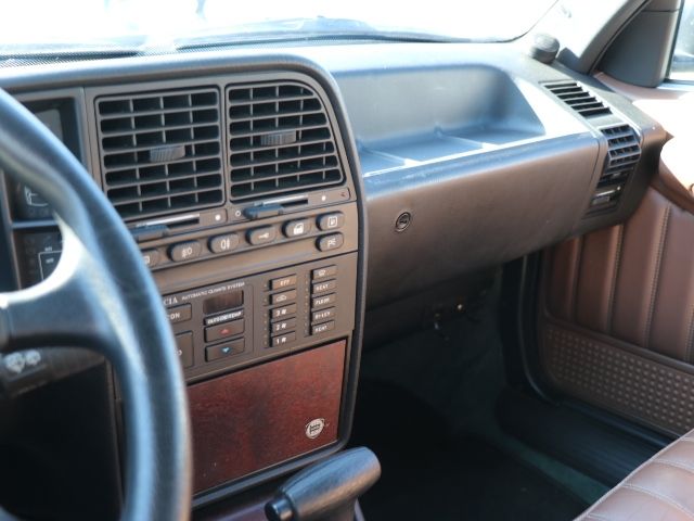 LANCIA THEMA WAGON 1996 Image 31