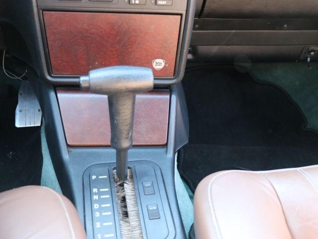 LANCIA THEMA WAGON 1996 Image 31